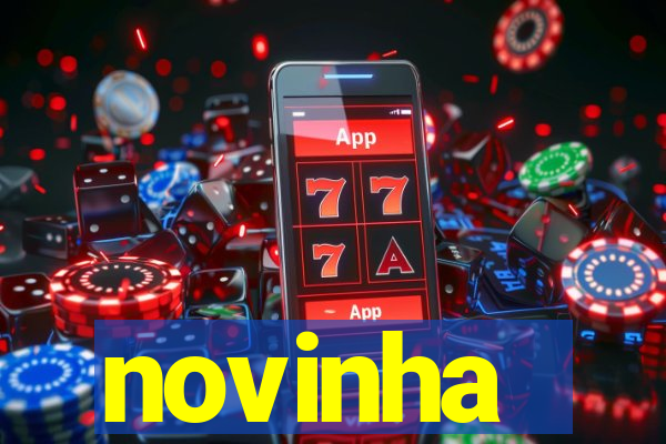 novinha -18 telegram